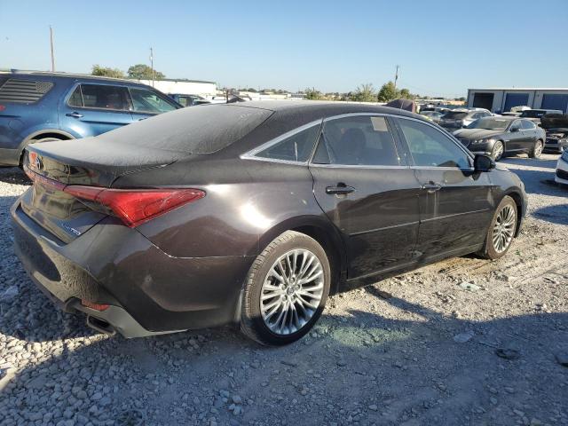 Photo 2 VIN: 4T1CZ1FB6LU041548 - TOYOTA AVALON LIM 