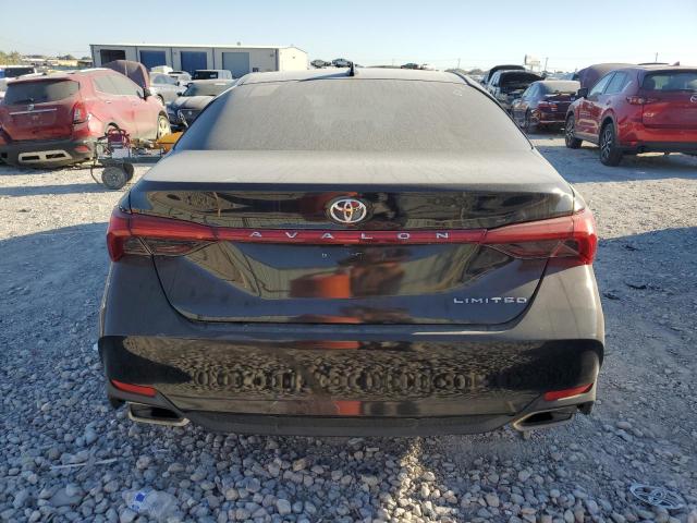 Photo 5 VIN: 4T1CZ1FB6LU041548 - TOYOTA AVALON LIM 