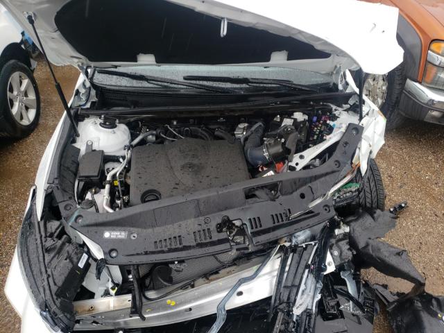 Photo 6 VIN: 4T1CZ1FB6LU046653 - TOYOTA AVALON LIM 