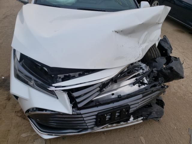 Photo 8 VIN: 4T1CZ1FB6LU046653 - TOYOTA AVALON LIM 