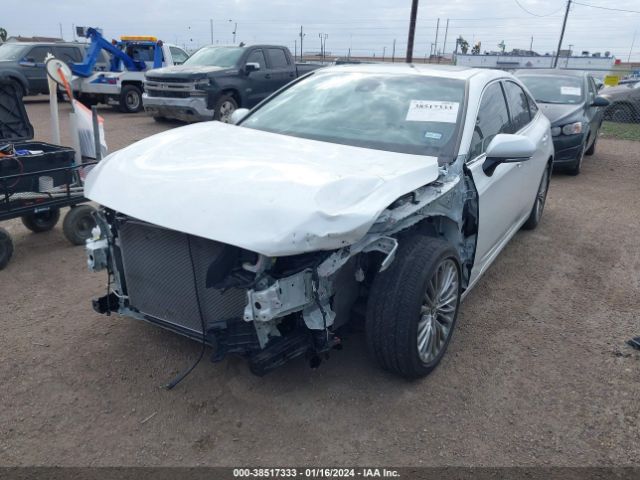 Photo 1 VIN: 4T1CZ1FB6NU080546 - TOYOTA AVALON 