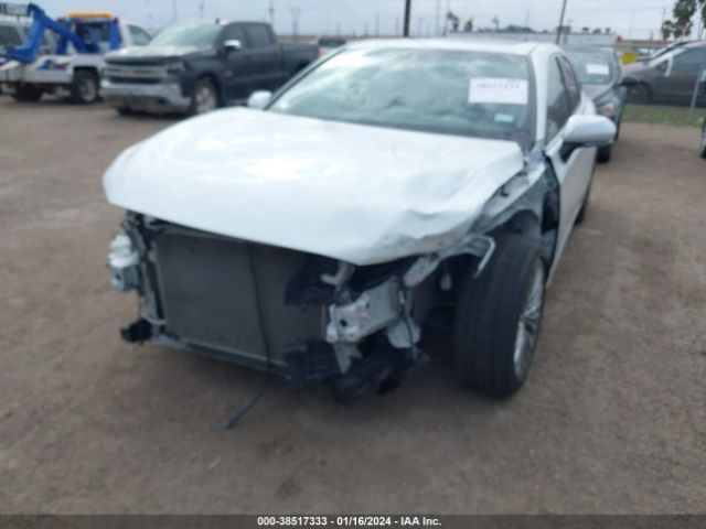 Photo 5 VIN: 4T1CZ1FB6NU080546 - TOYOTA AVALON 