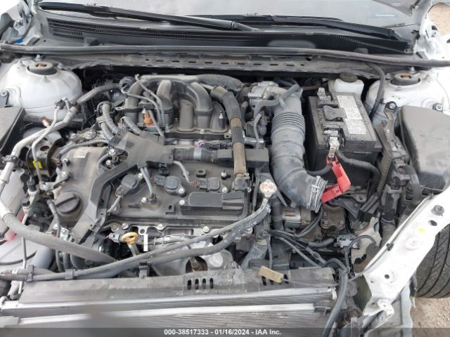 Photo 9 VIN: 4T1CZ1FB6NU080546 - TOYOTA AVALON 