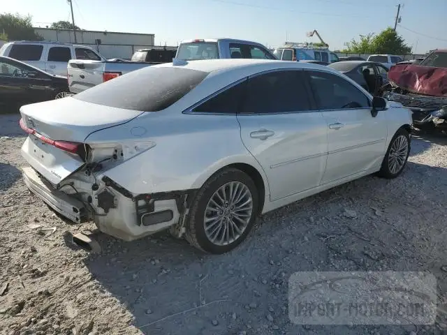 Photo 2 VIN: 4T1CZ1FB7NU071340 - TOYOTA AVALON 