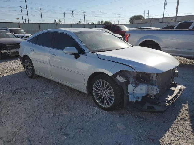 Photo 3 VIN: 4T1CZ1FB7NU071340 - TOYOTA AVALON 