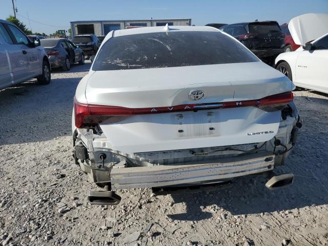 Photo 5 VIN: 4T1CZ1FB7NU071340 - TOYOTA AVALON 