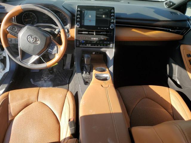 Photo 7 VIN: 4T1CZ1FB7NU071340 - TOYOTA AVALON 