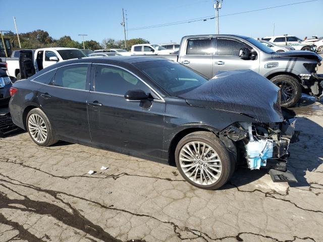 Photo 3 VIN: 4T1CZ1FB7NU078109 - TOYOTA AVALON LIM 