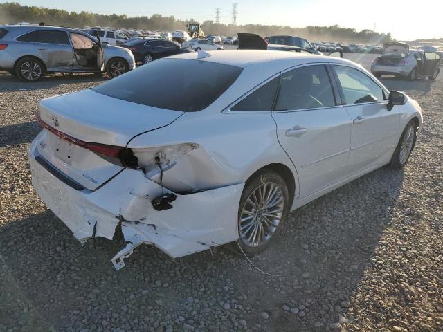 Photo 2 VIN: 4T1CZ1FB8LU044368 - TOYOTA AVALON LIM 