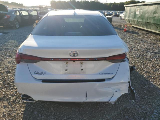 Photo 5 VIN: 4T1CZ1FB8LU044368 - TOYOTA AVALON LIM 