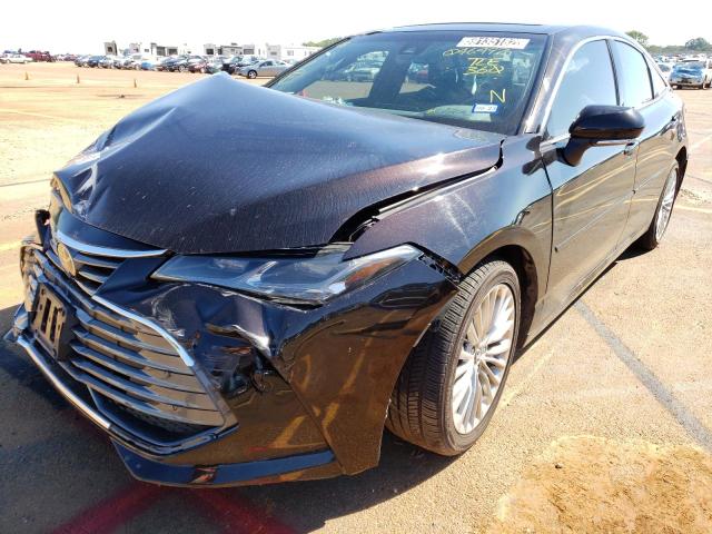 Photo 1 VIN: 4T1CZ1FB8LU046492 - TOYOTA AVALON LIM 