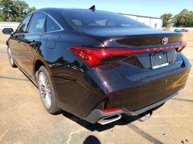 Photo 2 VIN: 4T1CZ1FB8LU046492 - TOYOTA AVALON LIM 