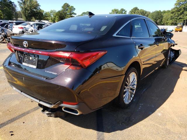 Photo 3 VIN: 4T1CZ1FB8LU046492 - TOYOTA AVALON LIM 