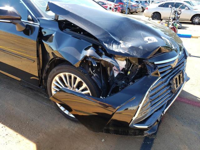 Photo 8 VIN: 4T1CZ1FB8LU046492 - TOYOTA AVALON LIM 