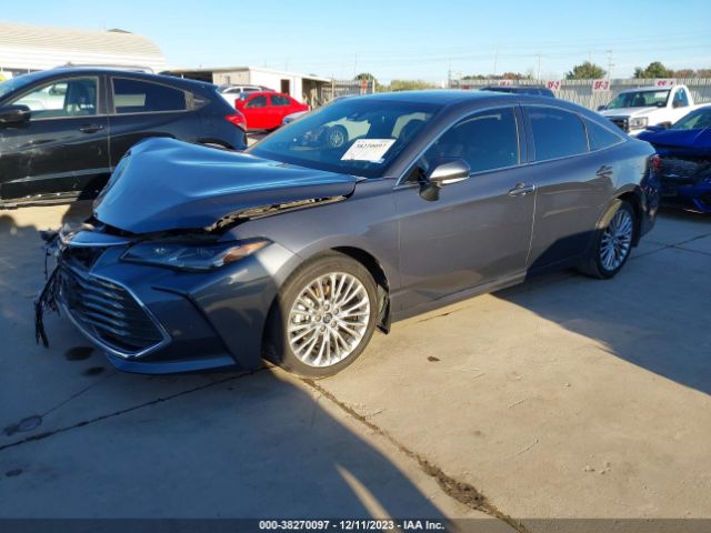 Photo 1 VIN: 4T1CZ1FB8LU048307 - TOYOTA AVALON 