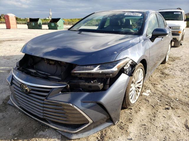 Photo 1 VIN: 4T1CZ1FB8LU053250 - TOYOTA AVALON LIM 