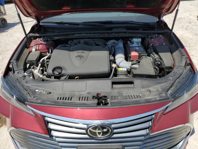 Photo 10 VIN: 4T1CZ1FBXLU042430 - TOYOTA AVALON LIM 