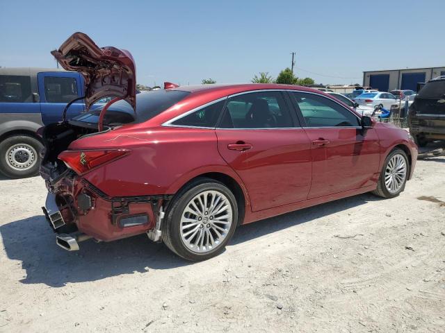 Photo 2 VIN: 4T1CZ1FBXLU042430 - TOYOTA AVALON LIM 