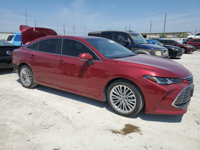 Photo 3 VIN: 4T1CZ1FBXLU042430 - TOYOTA AVALON LIM 