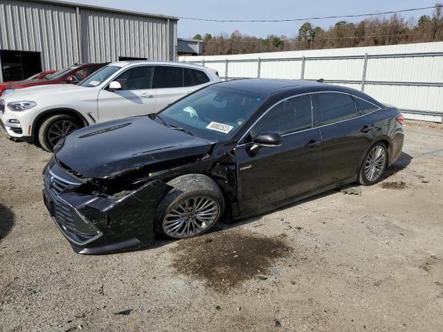 Photo 0 VIN: 4T1D21FB0LU017531 - TOYOTA AVALON 