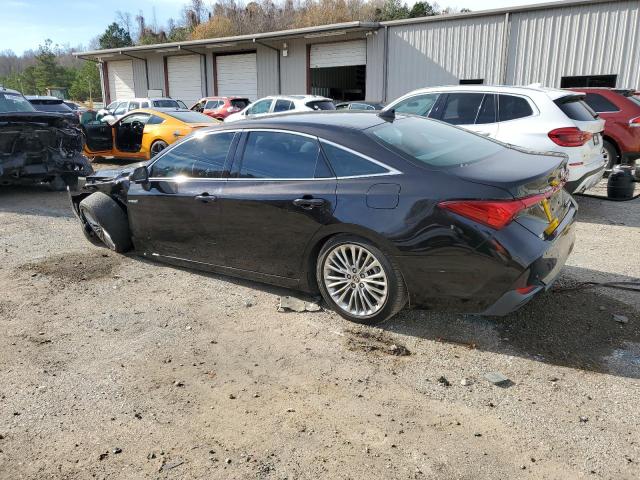 Photo 1 VIN: 4T1D21FB0LU017531 - TOYOTA AVALON 