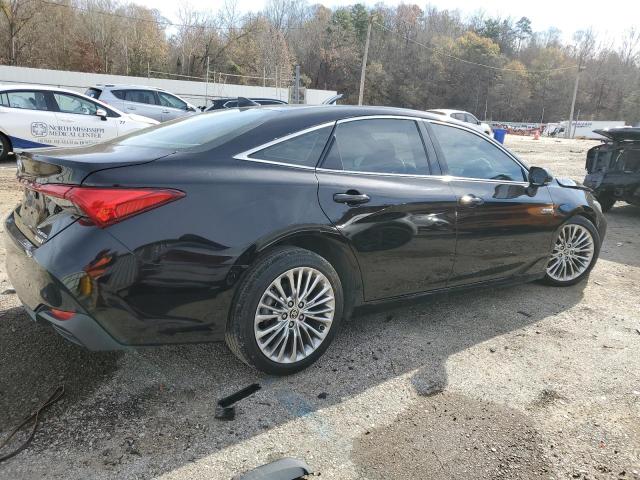 Photo 2 VIN: 4T1D21FB0LU017531 - TOYOTA AVALON 