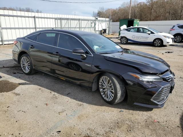 Photo 3 VIN: 4T1D21FB0LU017531 - TOYOTA AVALON 