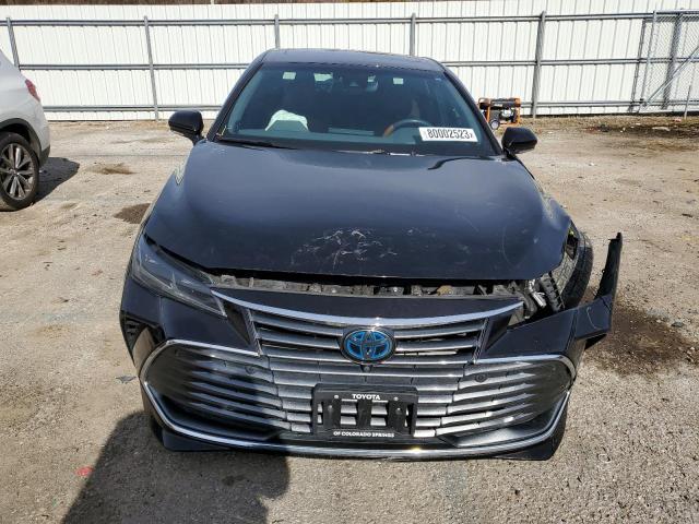 Photo 4 VIN: 4T1D21FB0LU017531 - TOYOTA AVALON 