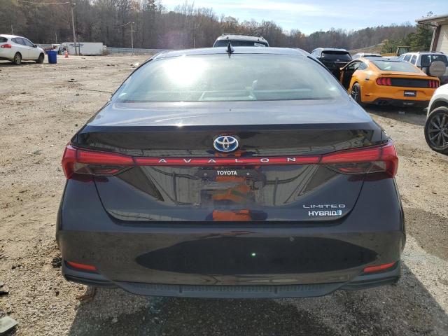 Photo 5 VIN: 4T1D21FB0LU017531 - TOYOTA AVALON 