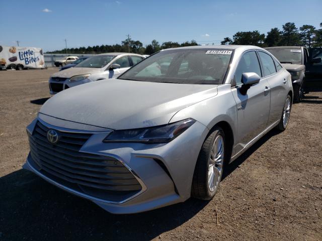 Photo 1 VIN: 4T1D21FB0LU018016 - TOYOTA AVALON LIM 