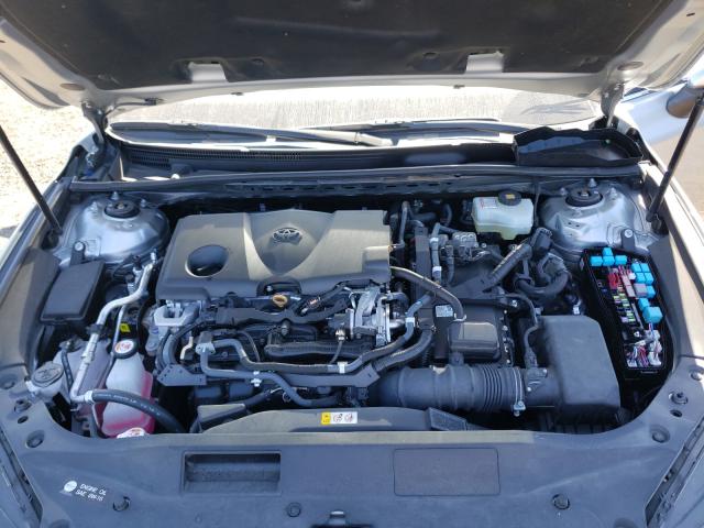 Photo 6 VIN: 4T1D21FB0LU018016 - TOYOTA AVALON LIM 