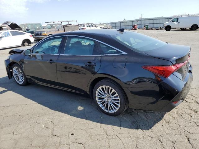 Photo 1 VIN: 4T1D21FB1LU012502 - TOYOTA AVALON 