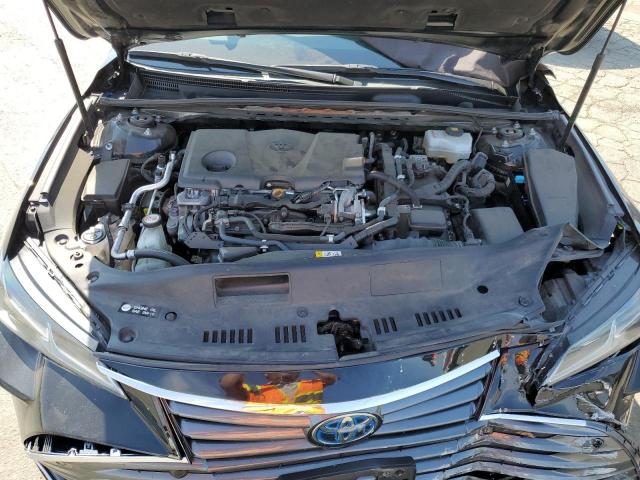 Photo 10 VIN: 4T1D21FB1LU012502 - TOYOTA AVALON 