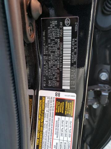 Photo 11 VIN: 4T1D21FB1LU012502 - TOYOTA AVALON 