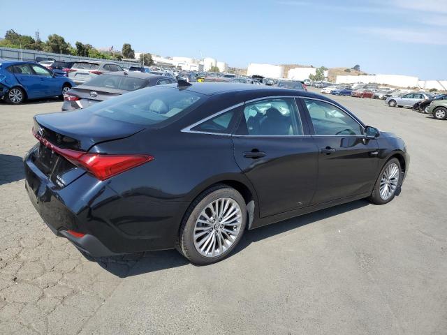 Photo 2 VIN: 4T1D21FB1LU012502 - TOYOTA AVALON 