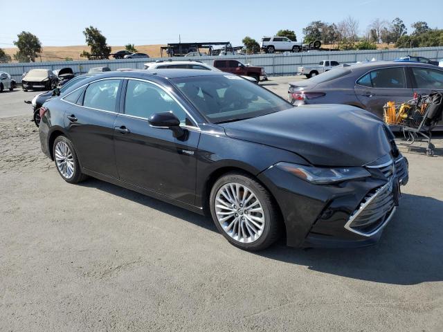 Photo 3 VIN: 4T1D21FB1LU012502 - TOYOTA AVALON 