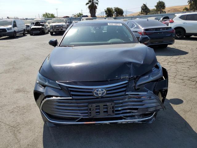 Photo 4 VIN: 4T1D21FB1LU012502 - TOYOTA AVALON 