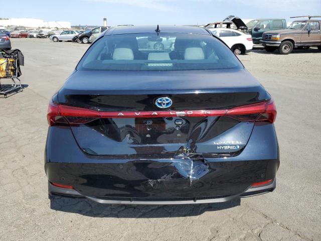 Photo 5 VIN: 4T1D21FB1LU012502 - TOYOTA AVALON 