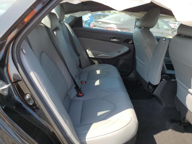 Photo 9 VIN: 4T1D21FB1LU012502 - TOYOTA AVALON 