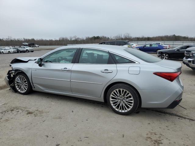 Photo 1 VIN: 4T1D21FB1LU014511 - TOYOTA AVALON 