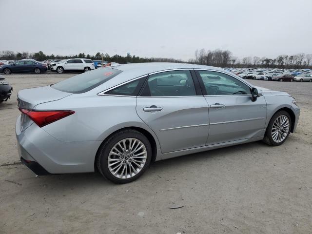 Photo 2 VIN: 4T1D21FB1LU014511 - TOYOTA AVALON 