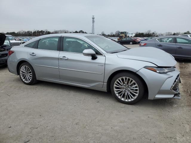 Photo 3 VIN: 4T1D21FB1LU014511 - TOYOTA AVALON 