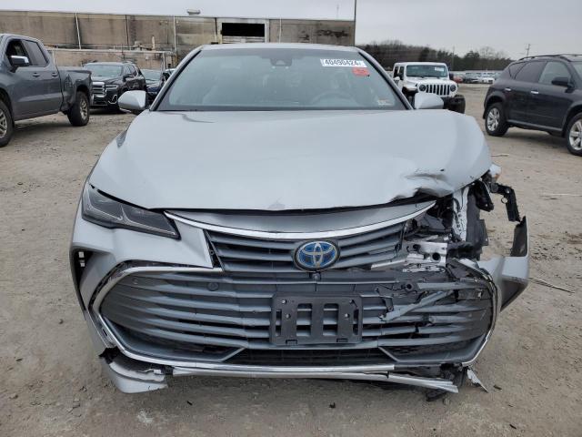 Photo 4 VIN: 4T1D21FB1LU014511 - TOYOTA AVALON 