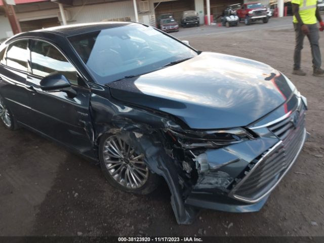 Photo 5 VIN: 4T1D21FB1LU019398 - TOYOTA AVALON HYBRID 