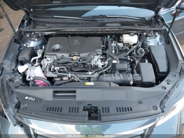 Photo 9 VIN: 4T1D21FB1LU019398 - TOYOTA AVALON HYBRID 