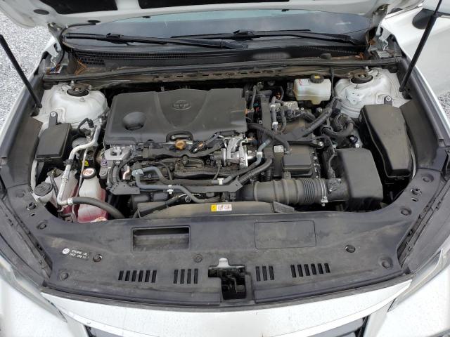 Photo 10 VIN: 4T1D21FB3LU019306 - TOYOTA AVALON LIM 