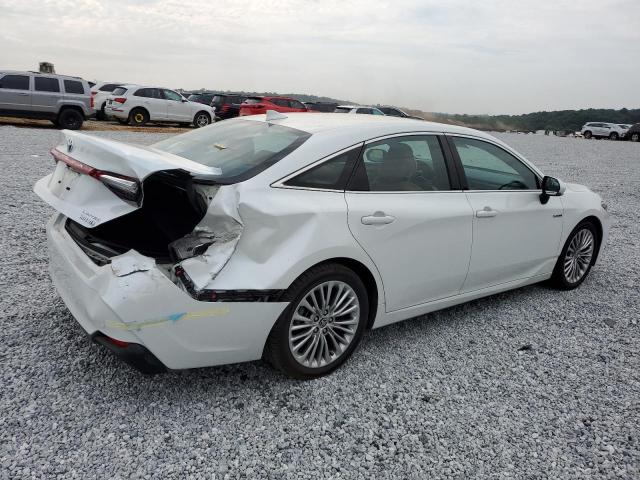 Photo 2 VIN: 4T1D21FB3LU019306 - TOYOTA AVALON LIM 