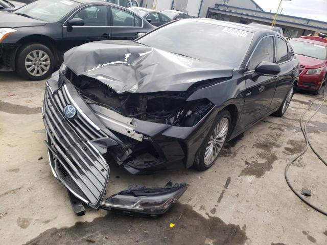 Photo 1 VIN: 4T1D21FB4LU016544 - TOYOTA AVALON LIM 