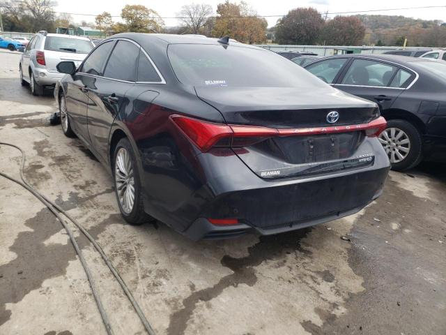 Photo 2 VIN: 4T1D21FB4LU016544 - TOYOTA AVALON LIM 