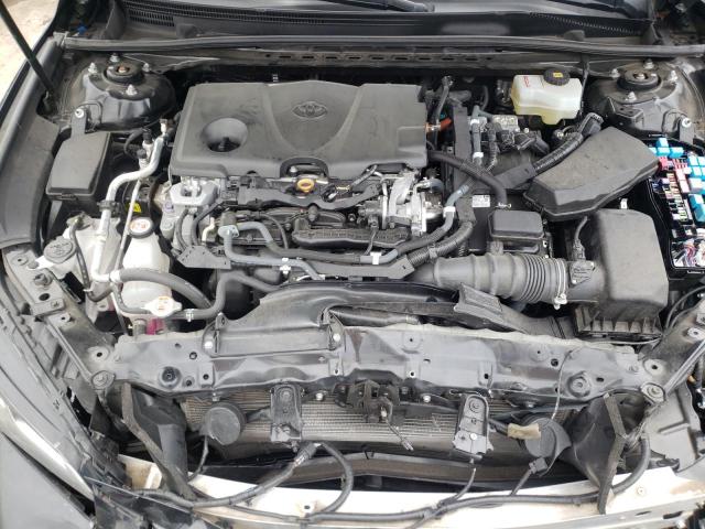 Photo 6 VIN: 4T1D21FB4LU016544 - TOYOTA AVALON LIM 